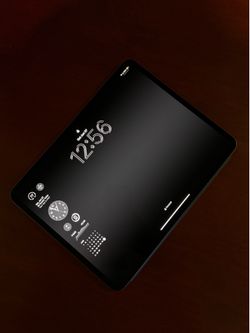 Ipad pro M4