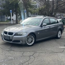 2010 BMW 328i
