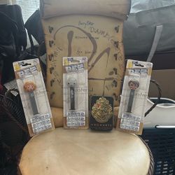 Harry Potter Items