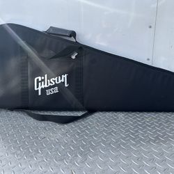 Gibson Electric Guitar Gig Bag