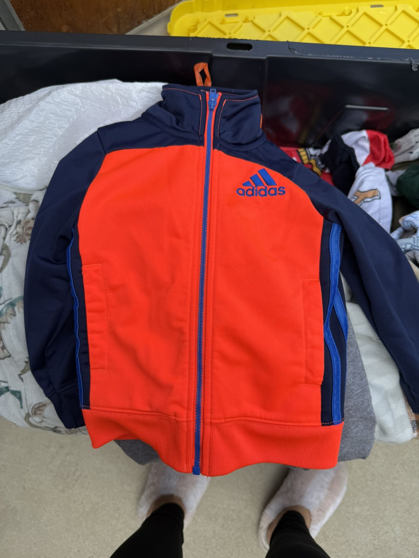Pre Loved Boy Clothes And Shoes