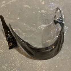 Motorcycle Visor 