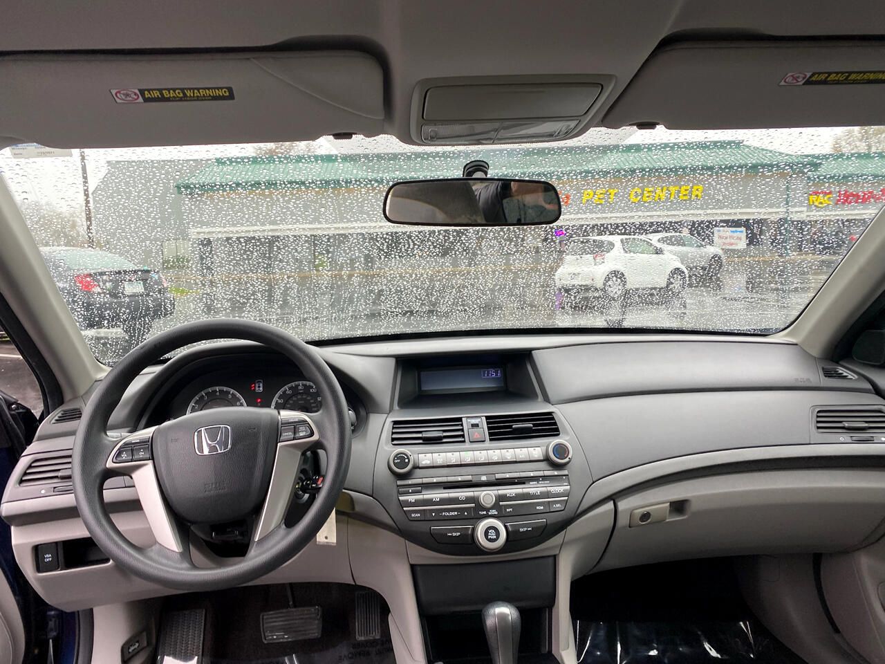2010 Honda Accord