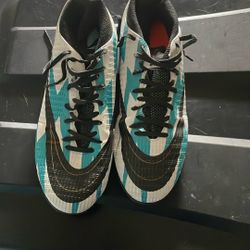 Football Cleats 