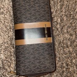 Authentic Mk Wallet 