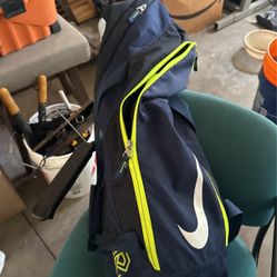 Nike Baseball Bag