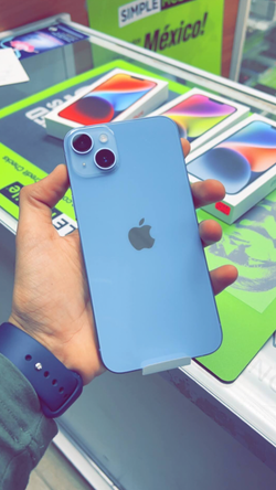 Apple iPhone 14 Plus