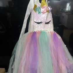 Girl Dresses