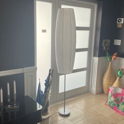 IKEA vintage Lamp White