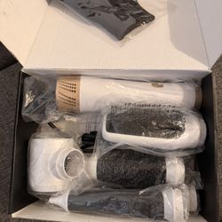 5 In 1 Hot Air Styler 