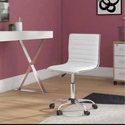 Rolling Desk Chair