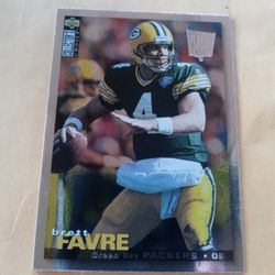 Brett Farve