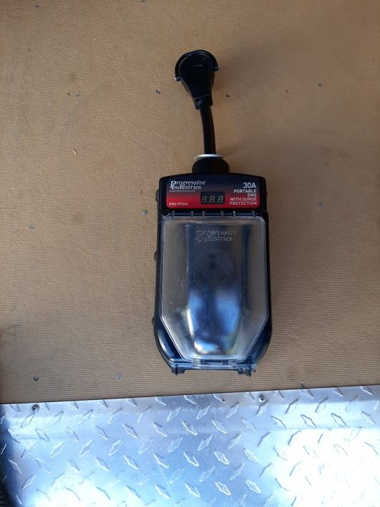 Surge Protector