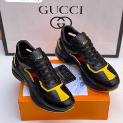 Unisex Shoes