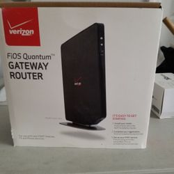 Verizon Router
