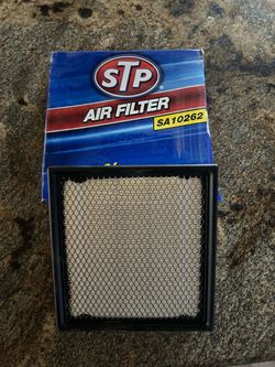 Ford F150 Air Filter SA10262