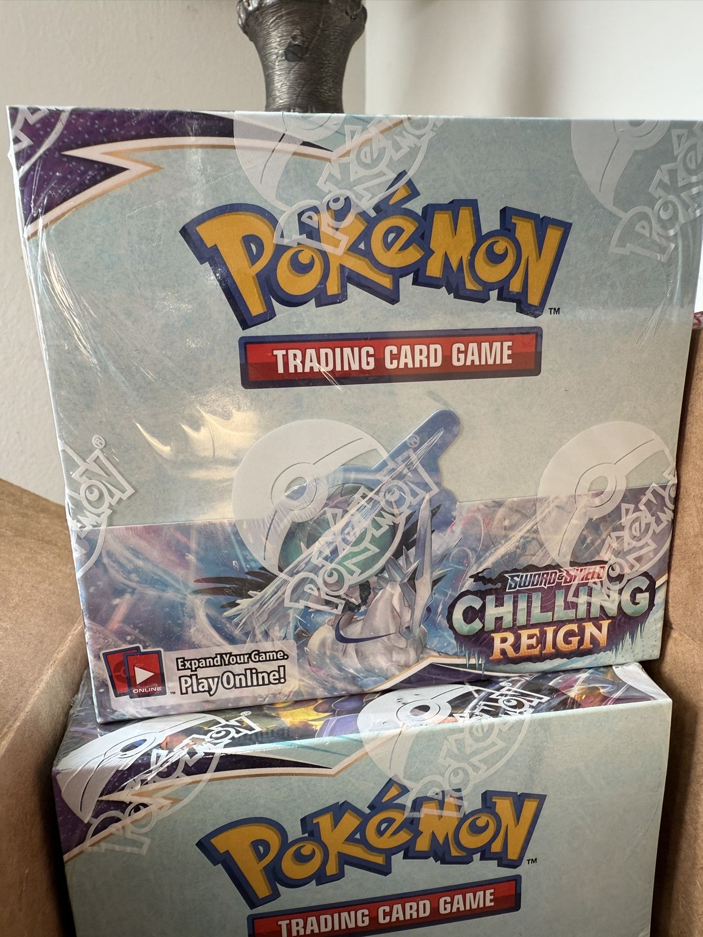 op 06 booster box One Piece TCG: Wings of the Captain Booster Box [OP-06]