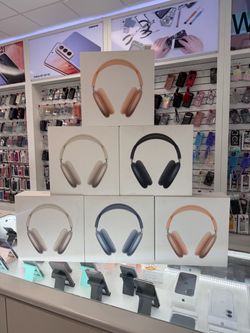 AirPods Max gen 2
