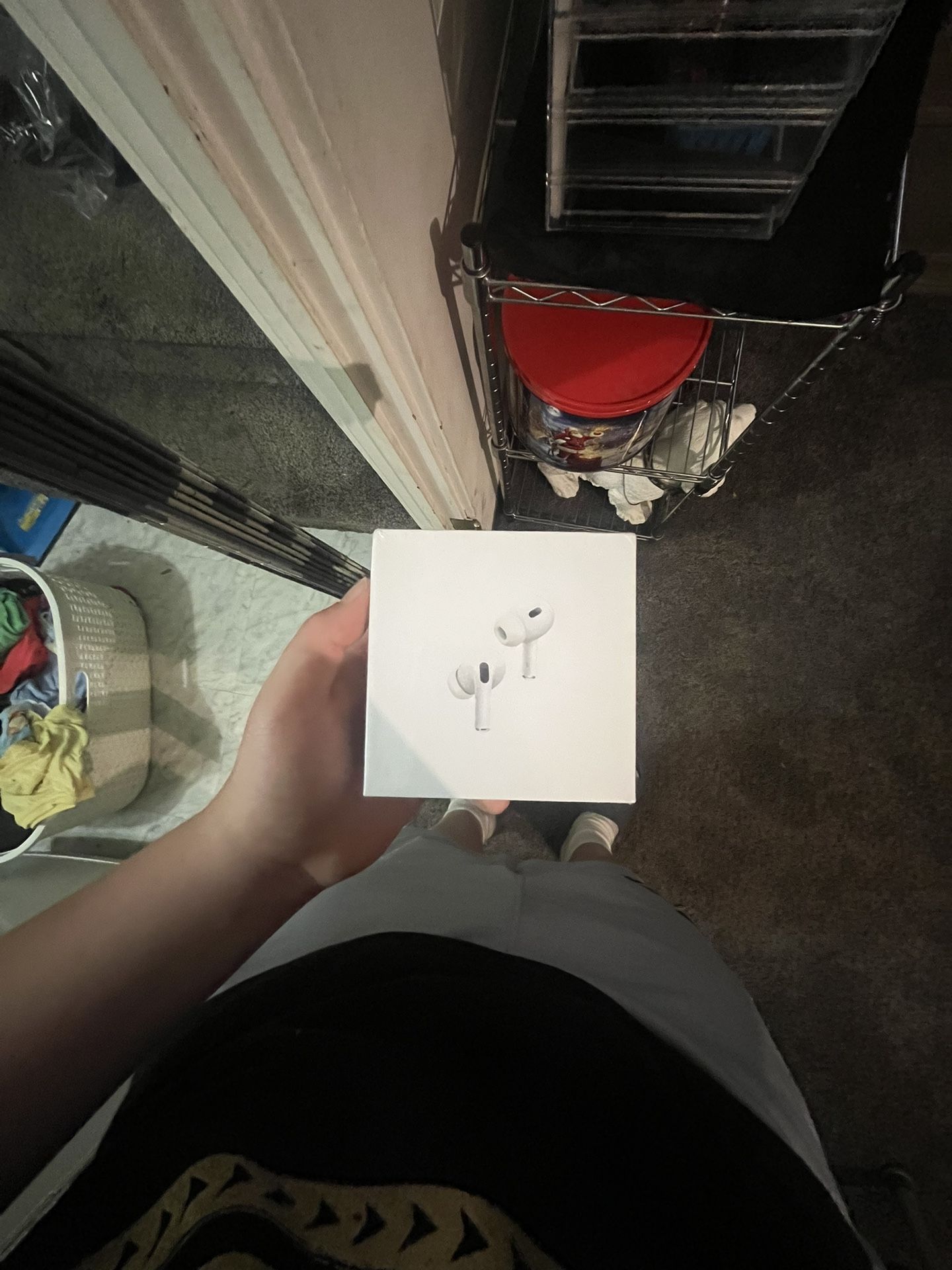 bluetooth Headphones 2nd Gen