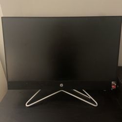 HP All In One Desktop (2022) 