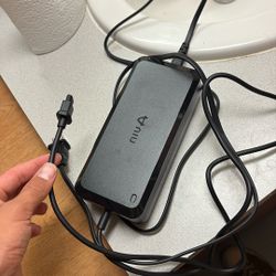 Scooter Charger - *New* - 108W NIU - Jiangsu Niu Electric Technology