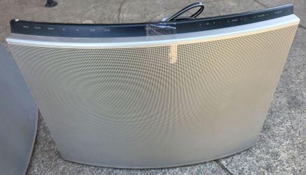 Bang & Olufsen Beosound 1CD Player and Radio