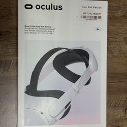 On Sale Oculus Virtual Reality 
