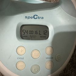 Spectra S1 Rechargeable pump 