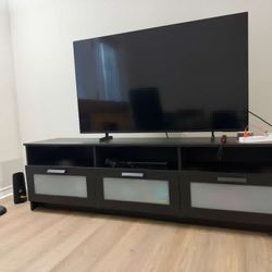 IKEA BRIMNES TV Console Stand