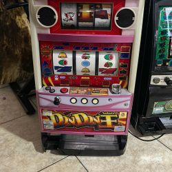 Token Machines