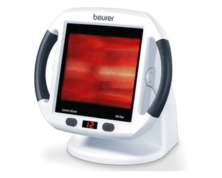 Infrared Heat Lamp - Soothing Infrared Heat Pain Relief - Retails For $79.99 - Yours Today For 50%+ OFF!!!!