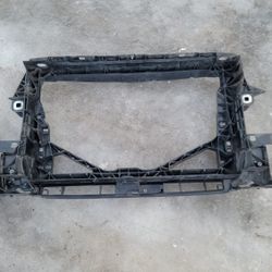 2013-2020 Audi A3 Radiator Support Assembly 