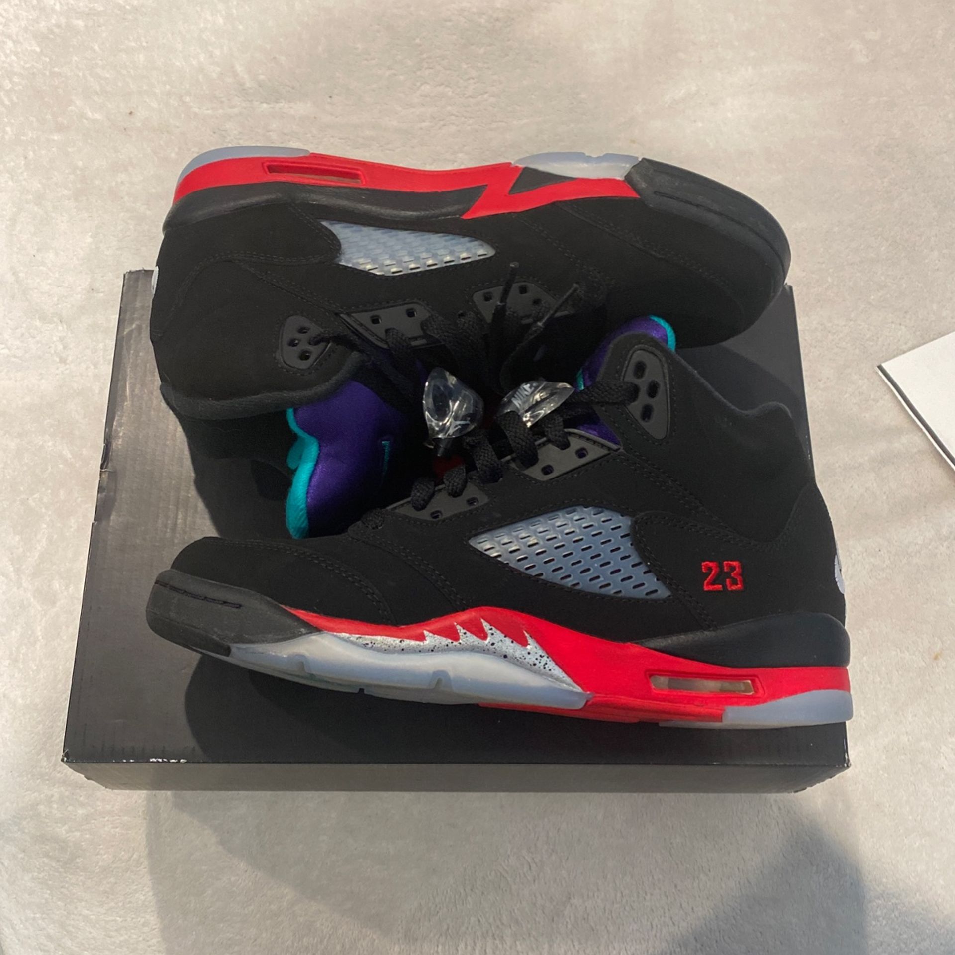Jordan 5 Retro (GS)