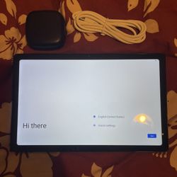 Onn 11 Tab Pro (2023) - 64 GB - Grey (WiFi) Read Description 