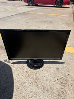 Gaming monitors 75HZ comes with hdmi!