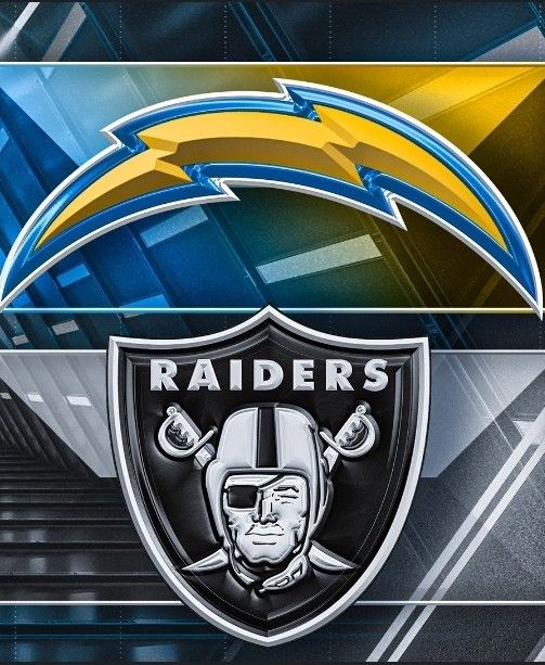 Chargers Vs Raiders Nov 30th 9 Tickets Black Hole