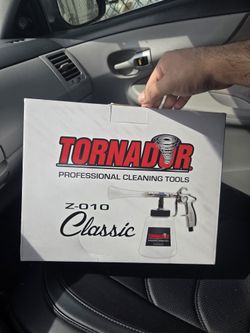 Z-010 Tornador