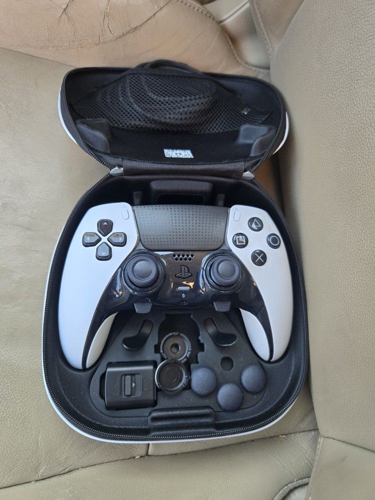 Ps5 Dual Sense Edge Pro Controller