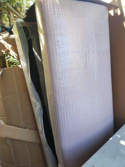 Sofá Grande Color Anarajado Nuevo  Caja Abierta $300