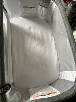 Baby Delight Bassinet
