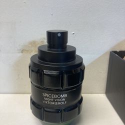 spice bomb
