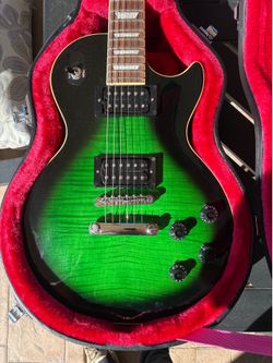 Epiphone Les Paul