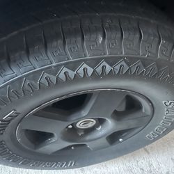 2008 Nissan Frontier