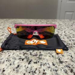 New SPY Flynn 50/50