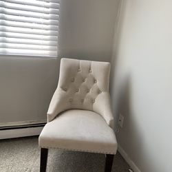 Office/Bedroom chair