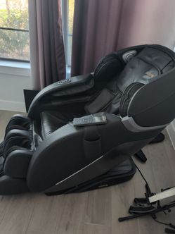 3D - iRest Full Body Massage Chair