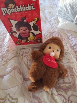 Monchichi