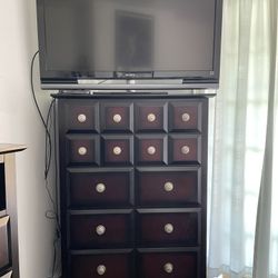 Bedroom Drawer