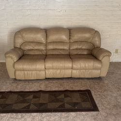 Free Couch