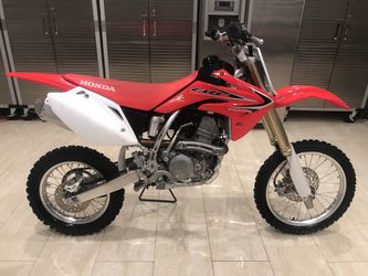 Crf150r craigslist online